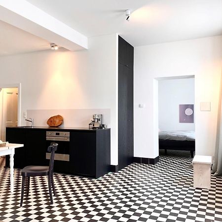 Zehuus - Historical Charm 70Qm Apartment Cologne Exterior photo