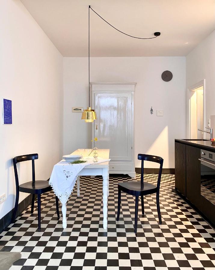 Zehuus - Historical Charm 70Qm Apartment Cologne Exterior photo